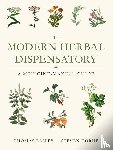 Easley, Thomas, Horne, Steven - The Modern Herbal Dispensatory