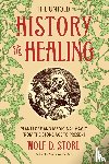 Storl, Wolf D. - The Untold History of Healing