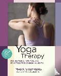 Stephens, Mark - Yoga Therapy