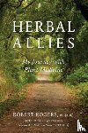 Rogers, Robert - Herbal Allies