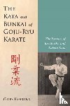 Hopkins, Giles - Kata and Bunkai of Goju-Ryu Karate