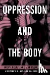 Caldwell, Christine, Leighton, Lucia Bennett - Oppression and the Body