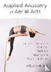 Scherb, Emily - Applied Anatomy of Aerial Arts