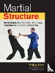Starr, Phillip - Martial Structure