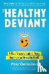 Gerasimo, Pilar - The Healthy Deviant