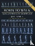 James Earls - Born to Walk, Second Edition