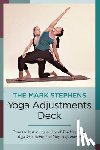 Stephens, Mark - Mark Stephens Yoga Adjustments Deck,The