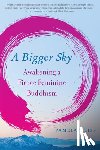 Weiss, Pamela - A Bigger Sky