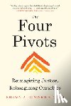 Ginwright, Shawn - The Four Pivots