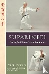 Hopkins, Giles - Suparinpei