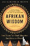 Mason-John, Valerie - Afrikan Wisdom
