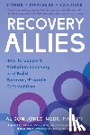 Webb, Alison Jones - Recovery Allies