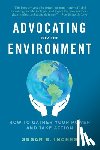 Inches, Susan B. - Advocating for the Environment