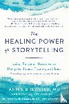 Brewster, Annie, Zimmerman, Rachel - The Healing Power of Storytelling