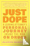 Margolin, Allison - Just Dope