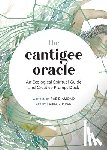 Diamond, Rae - The Cantigee Oracle: An Ecological Spiritual Guide and Creative Prompt Deck