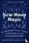 Dickens, Risa, Torok, Amy - New Moon Magic