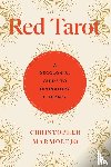 Marmolejo, Christopher - Red Tarot