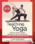 Stephens, Mark - Teaching Yoga