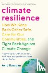 Flanagan, Kylie - Climate Resilience