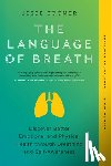 Coomer, Jesse - The Language of Breath
