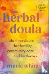 White, Marie - The Herbal Doula
