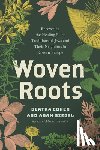Cohen, Deatra, Siegel, Adam - Woven Roots