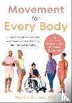 Dernie, Marcia - Movement for Every Body