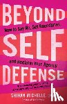 Shihan, Michelle - Beyond Self-Defense