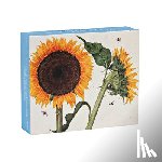 Gertrude Hamilton - Botanicals QuickNotes