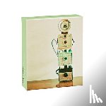 Cassia Beck - Quicknotes - Retro Rewind