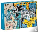 Basquiat, Jean-Michel - Jean-Michel Basquiat FlipTop Notecards