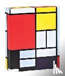 Mondrian, Piet - Piet Mondrian QuickNotes