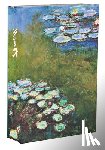 Monet, Claude - Monet FlipTop Notecards
