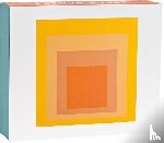 Albers, Josef - Josef Albers QuickNotes