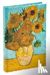 Gogh, Vincent van - Vincent van Gogh Mini Sticky Book