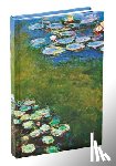 Monet, Claude - Claude Monet Mini Sticky Book