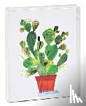Carluccio, Maria - Cactus Notecard Set