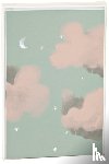 van Luijk, Amy - Twilight Big Notecard Set