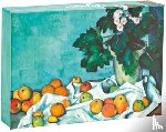 Cezanne, Paul - Cezanne Still Lifes FlipTop Notecards