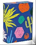 Marine, Hello - Cactus Party Playing Cards