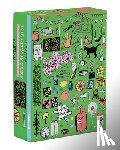 Hall, Kimberly Ellen - The City is Ours 500-Piece Puzzle