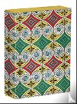 Racinet, Albert - Ancient Egypt Playing Cards