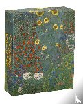 Klimt, Gustav - Gustav Klimt Gardens QuickNotes