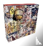 Teneues Publishing Company - Brooklyn, NY 1000-Piece Puzzle