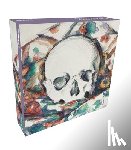 Teneues Publishing Company - Paul Cezanne, Skull on a Curtain 1000-Piece Puzzle