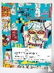 Teneues - Jean-Michel Basquiat Wrapping Paper Book