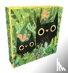 Teneues - Black Cat Adventure 1000-Piece Puzzle