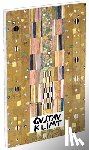 Teneues - Study for Stoclet Frieze, Gustav Klimt Sketchbook