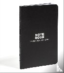 Publishing, Teneues - Black Small Bullet Journal